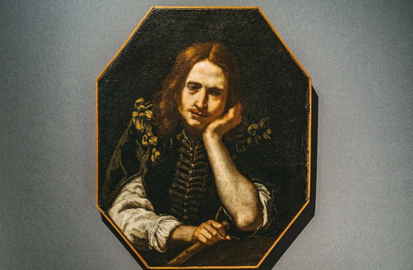 Jacopo Vignali e le Gallerie degli Uffizi a San Casciano